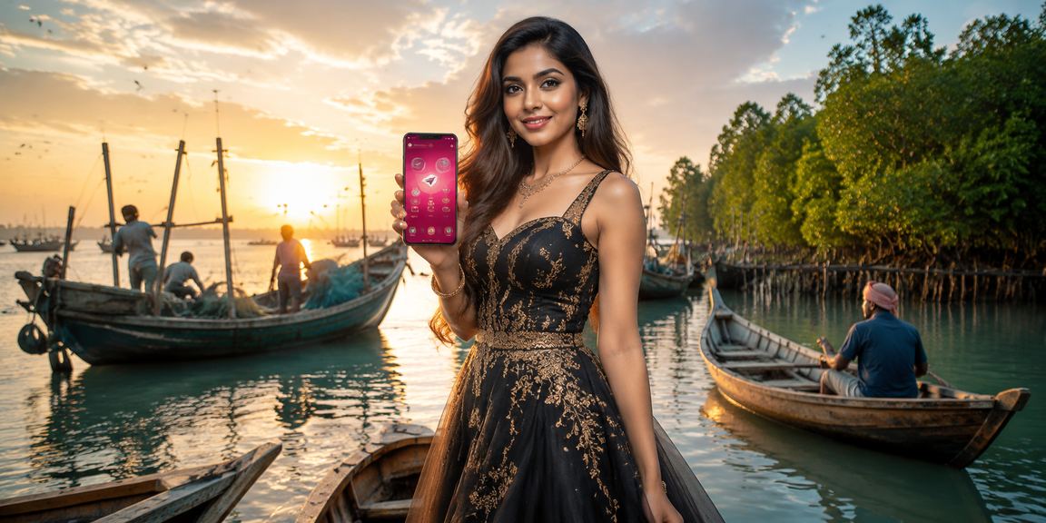 কক্সবাজারে মোবাইল পেমেন্ট সুবিধা