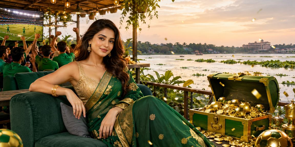 গাজীপুরে ফুটবল বেটিং সম্পূর্ণ নতুন অভিজ্ঞতা