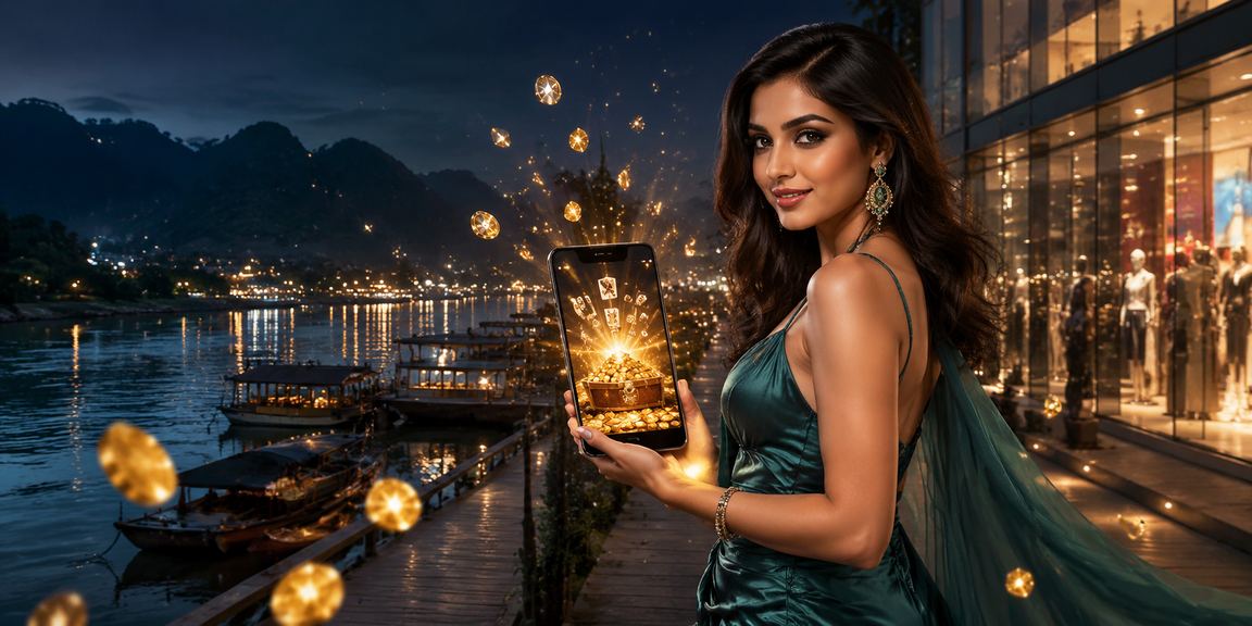 রাঙামাটির আন্দার বাহার গেমিং অভিজ্ঞতা